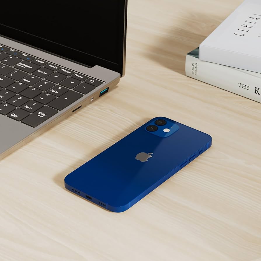iPhone 12