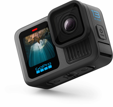 GoPro Hero 13 filmēšanas kamera